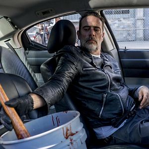 Photo Jeffrey Dean Morgan