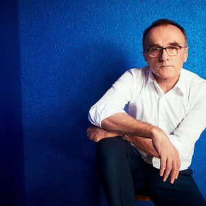 Photo Danny Boyle