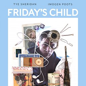 Photo Friday's Child