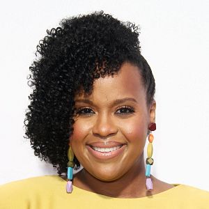 Photo Natasha Rothwell