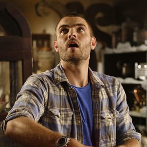 Photo Alex Roe