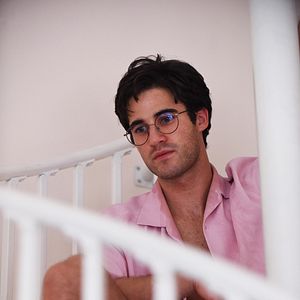 Photo Darren Criss