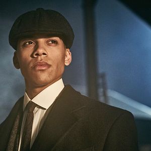 Photo Peaky Blinders