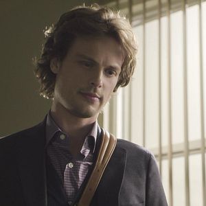 Photo Matthew Gray Gubler