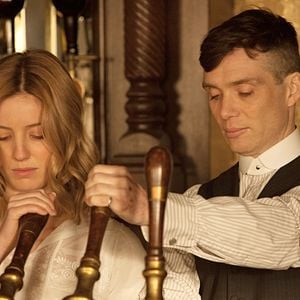 Photo Peaky Blinders