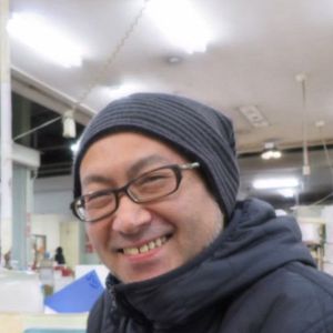 Photo Takashi Kogawa