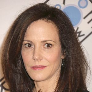 Photo Mary-Louise Parker