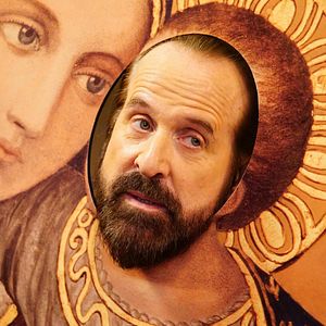 Photo Peter Stormare