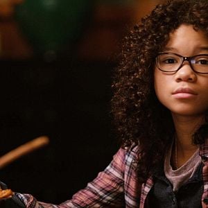 Photo Storm Reid