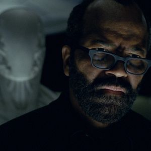 Photo Jeffrey Wright