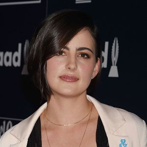 Photo Jacqueline Toboni