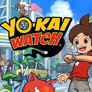 Photo Yo-Kai Watch