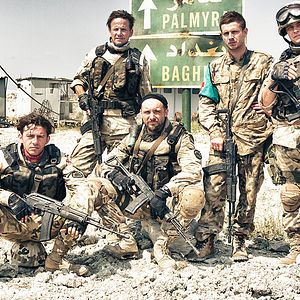 Photo 4 jours en Enfer : Kerbala, Irak