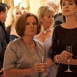 Photo Phoebe Nicholls