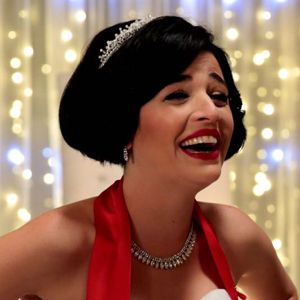 Photo Gonca Vuslateri