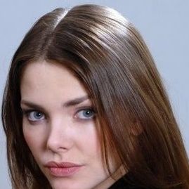 Photo Elizaveta Boyarskaya