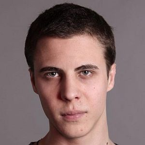 Photo Aleksandr Lyapin
