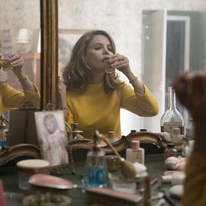 Photo Patrick Melrose