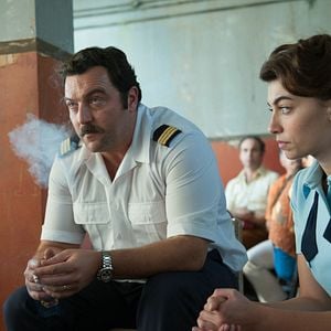 Photo Otages à Entebbe