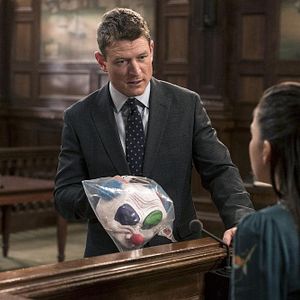 Photo Philip Winchester