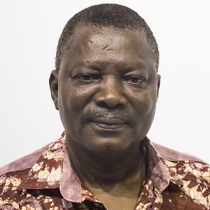 Photo Martin Poulibe