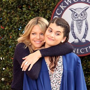 Photo Sofia Black D'Elia