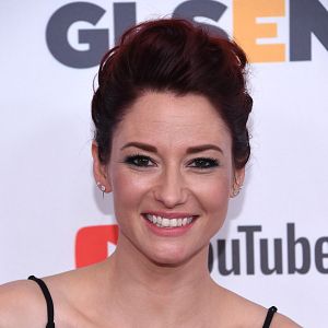 Photo Chyler Leigh