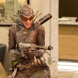 Photo Michelle Veintimilla