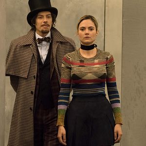 Photo Benedict Samuel