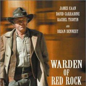 Photo Warden of Red Rock