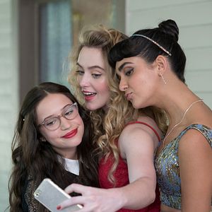 Photo Kathryn Newton