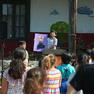Photo Bizim Köyün Şarkısı