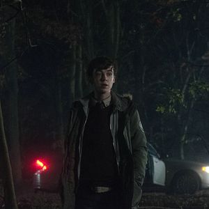 Photo Alex Lawther