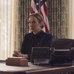 Photo Elizabeth Marvel