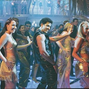 Photo Hrithik Roshan