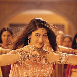 Photo Rani Mukerji