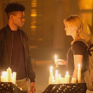 Photo Marvel's Cloak & Dagger