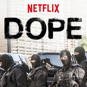 Photo Dope (2017)