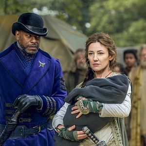 Photo Sherman Augustus