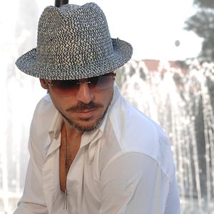 Photo Toprak Sergen
