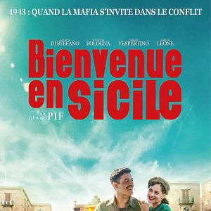 Photo Bienvenue en Sicile