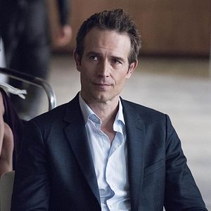 Photo Michael Vartan