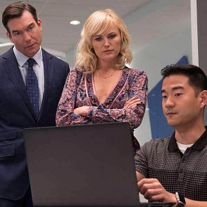 Photo Jerry O'Connell