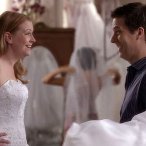 Photo Melissa Joan Hart