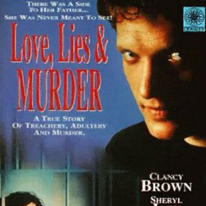 Photo Love, Lies and Murder
