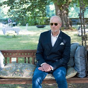 Photo Charles Dance