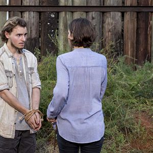 Photo Callan McAuliffe