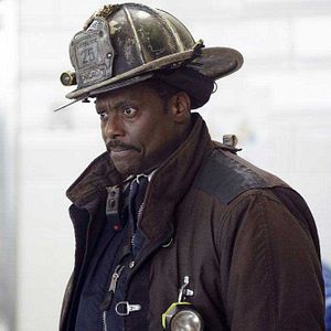 Photo Eamonn Walker