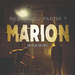 Photo Marion
