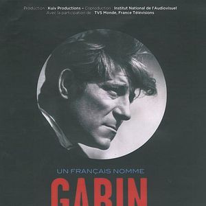 Photo Un Français nommé Gabin